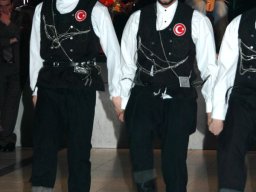 Karadeniz Gecesi Neufahrn 2006